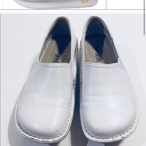 Alegria Nursing shoes